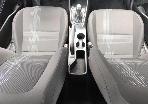 Hyundai i20 cena 59900 przebieg: 33704, rok produkcji 2022 z Kęty małe 466